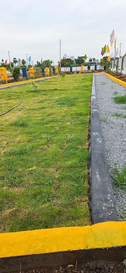 SRR Ayodhya Nagar By SRR Infra Group