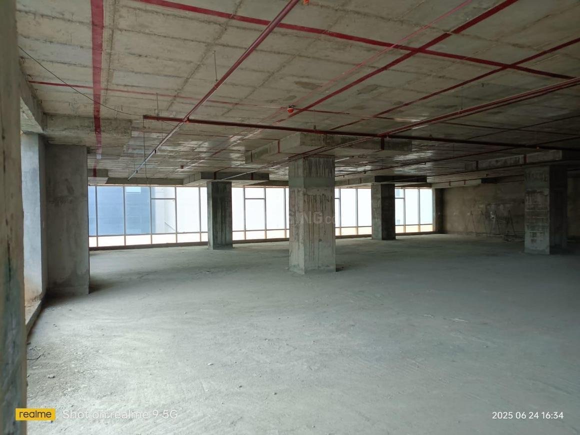 10000 sq.ft Warehouse, Cherlapalli, Hyderabad
