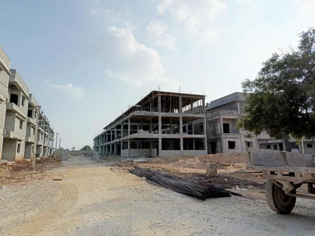 4 BHK Villa By APR Group APR Praveens Eterno, Sangareddy, Hyderabad