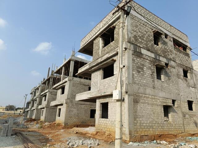 4 BHK Villa By APR Group APR Praveens Eterno, Sangareddy, Hyderabad
