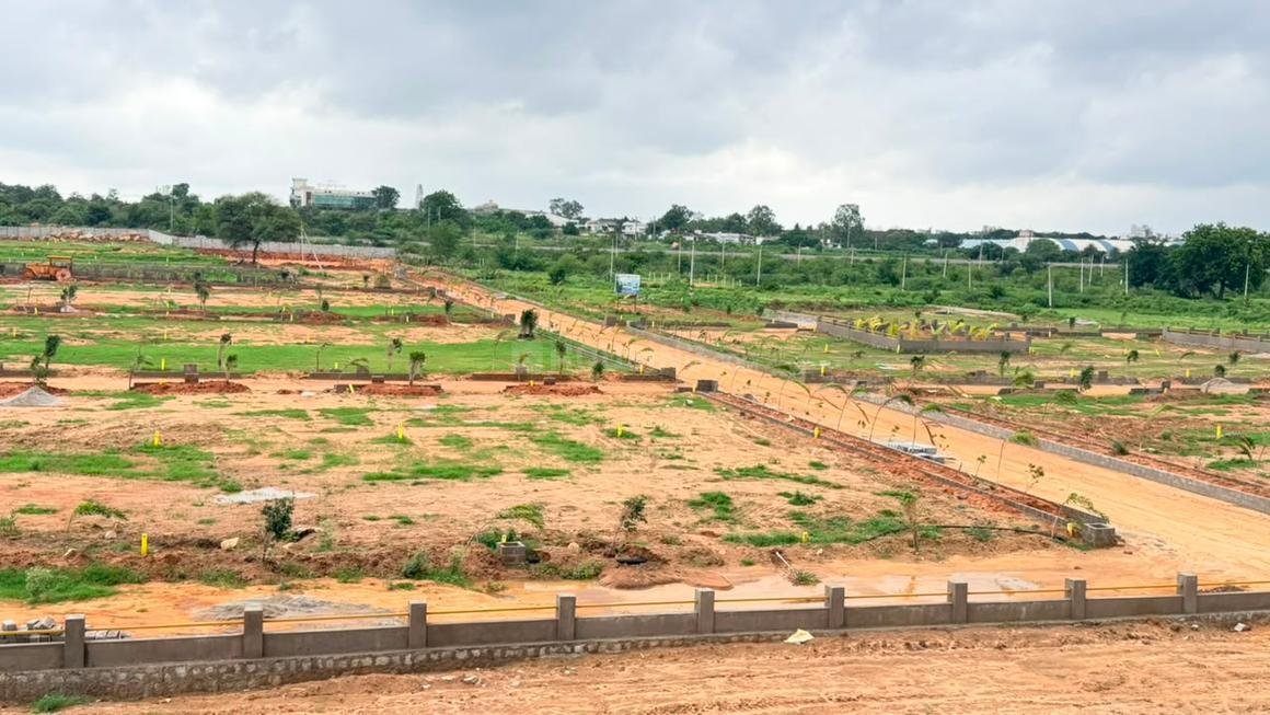Iconic 6 By Kasa Avenues Shadnagar, Ranga Reddy, Hyderabad