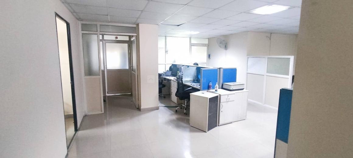 11300 sq.ft Ready to use Office Space, Madhapur, Hyderabad