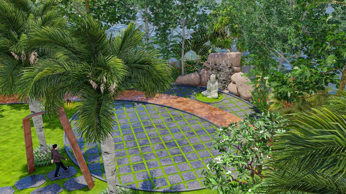 Residential Plot By Syed Mumtaz Uddin And Others