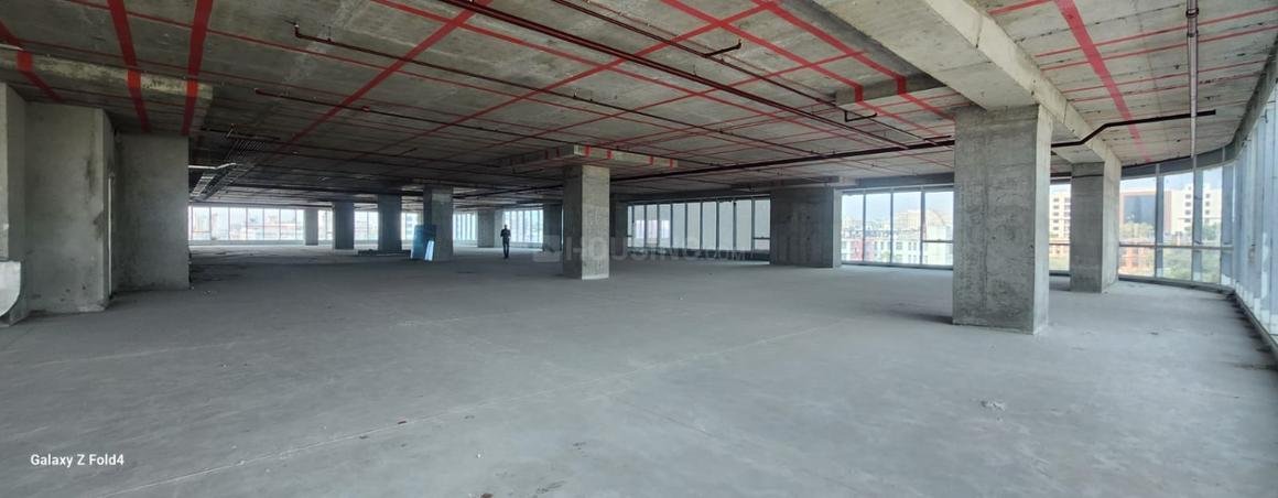 13354 sq.ft Bare shell Office Space, Punjagutta, Hyderabad