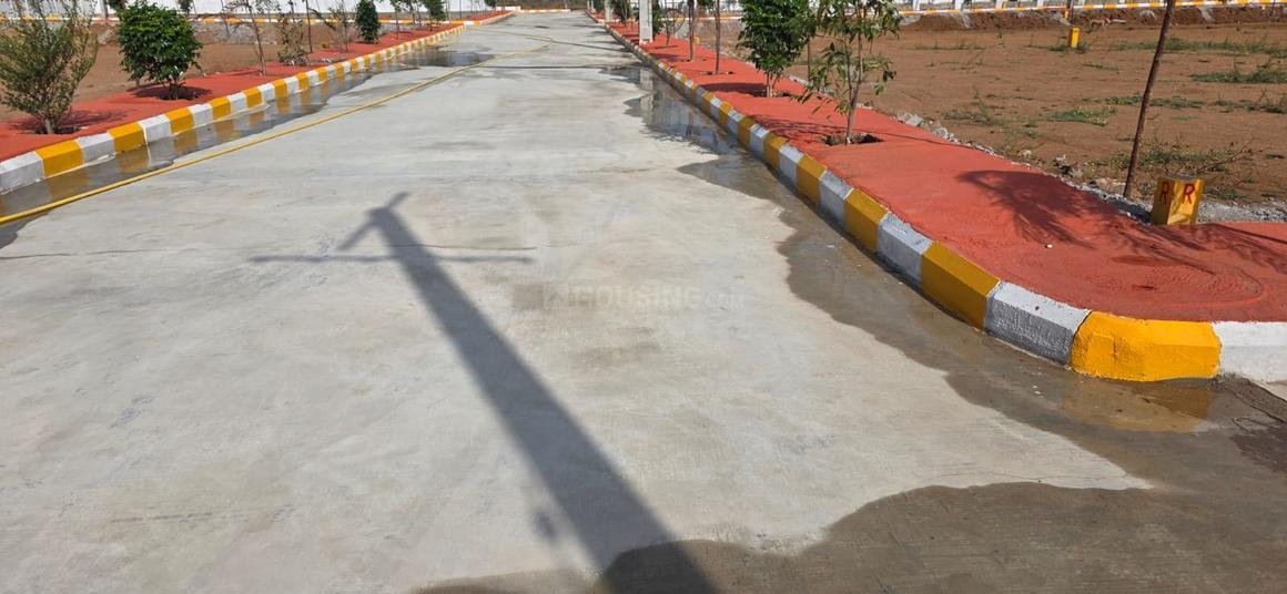 SRR Ayodhya Nagar By SRR Infra Group