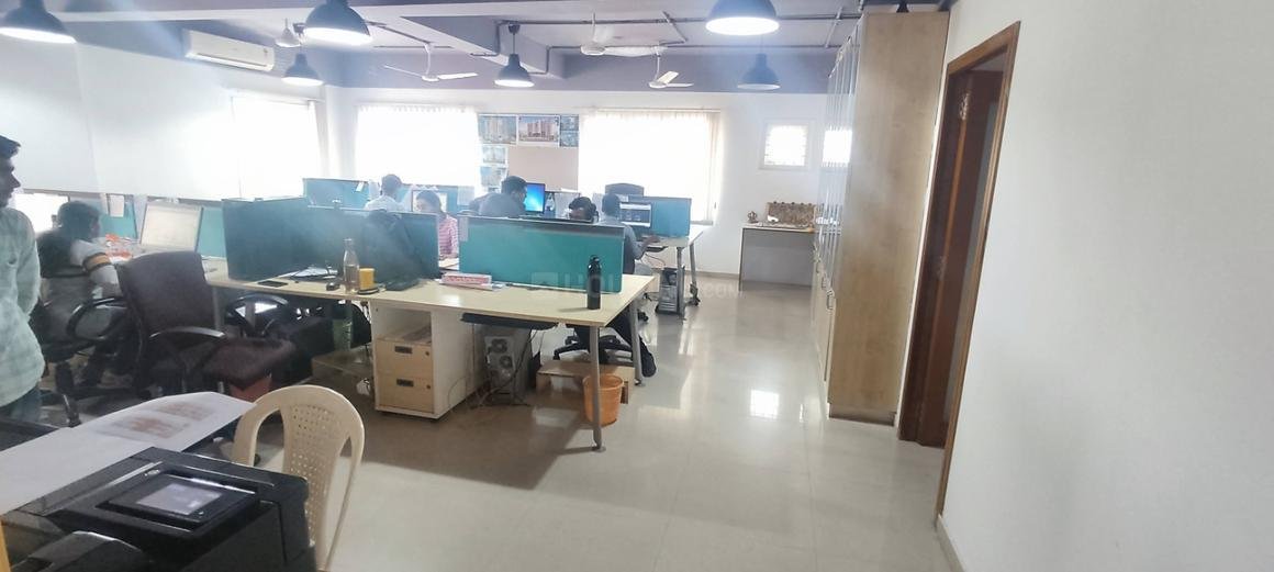 11300 sq.ft Ready to use Office Space, Madhapur, Hyderabad