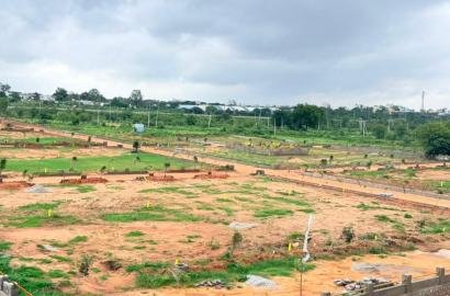 Iconic 6 By Kasa Avenues Shadnagar, Ranga Reddy, Hyderabad