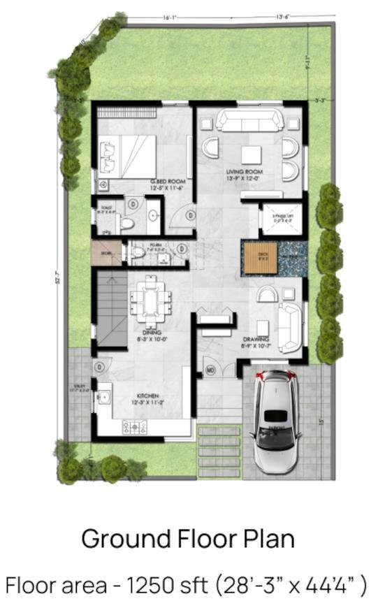 Sunyuga Villa Palazzo sale in Kompally, Gundlapochampally, Hyderabad