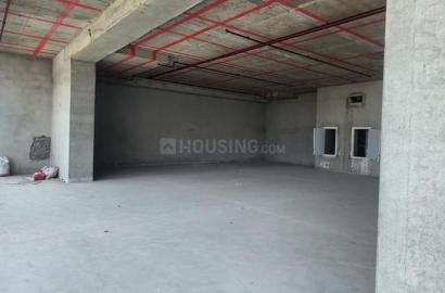 13354 sq.ft Bare shell Office Space, Punjagutta, Hyderabad