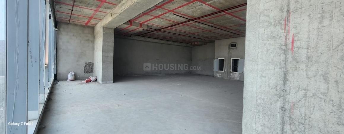 13354 sq.ft Bare shell Office Space, Punjagutta, Hyderabad