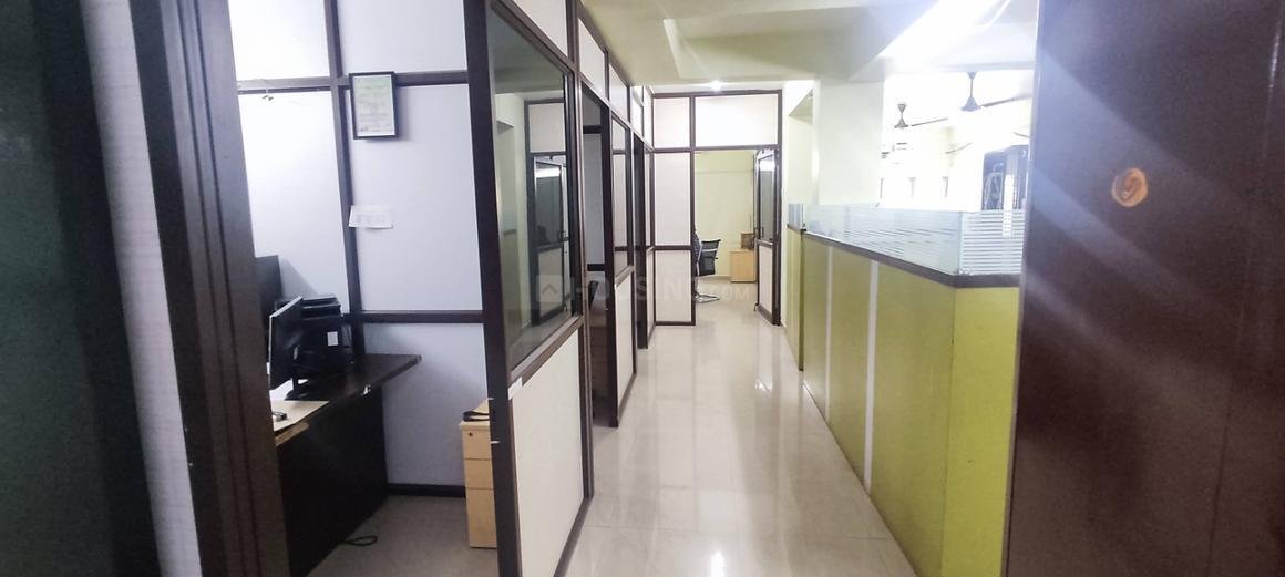 11300 sq.ft Ready to use Office Space, Madhapur, Hyderabad