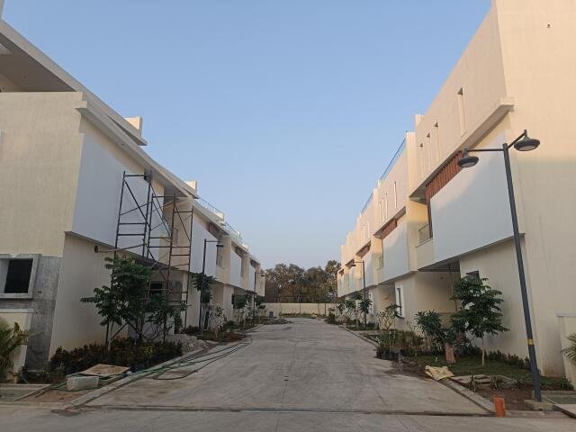 Sunyuga Villa Palazzo sale in Kompally, Gundlapochampally, Hyderabad