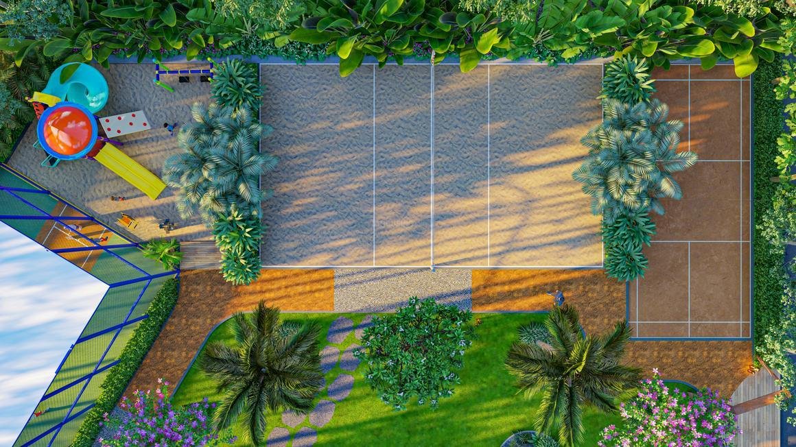 Residential Plot By Syed Mumtaz Uddin And Others