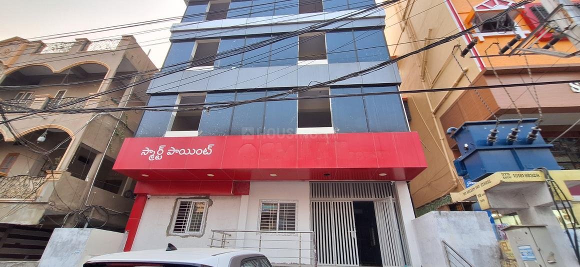 13000 sq.ft Commercial Property, Safilguda, Hyderabad