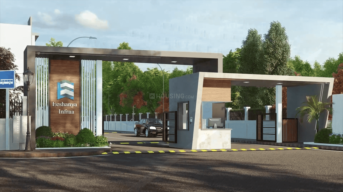 Residential Plot By Syed Mumtaz Uddin And Others