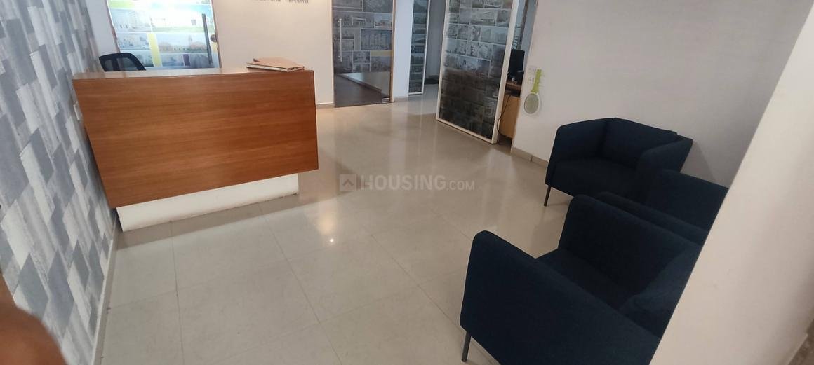 11300 sq.ft Ready to use Office Space, Madhapur, Hyderabad