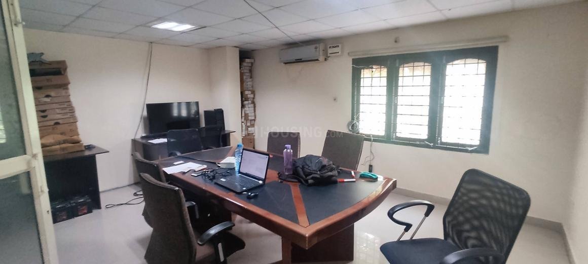 11300 sq.ft Ready to use Office Space, Madhapur, Hyderabad