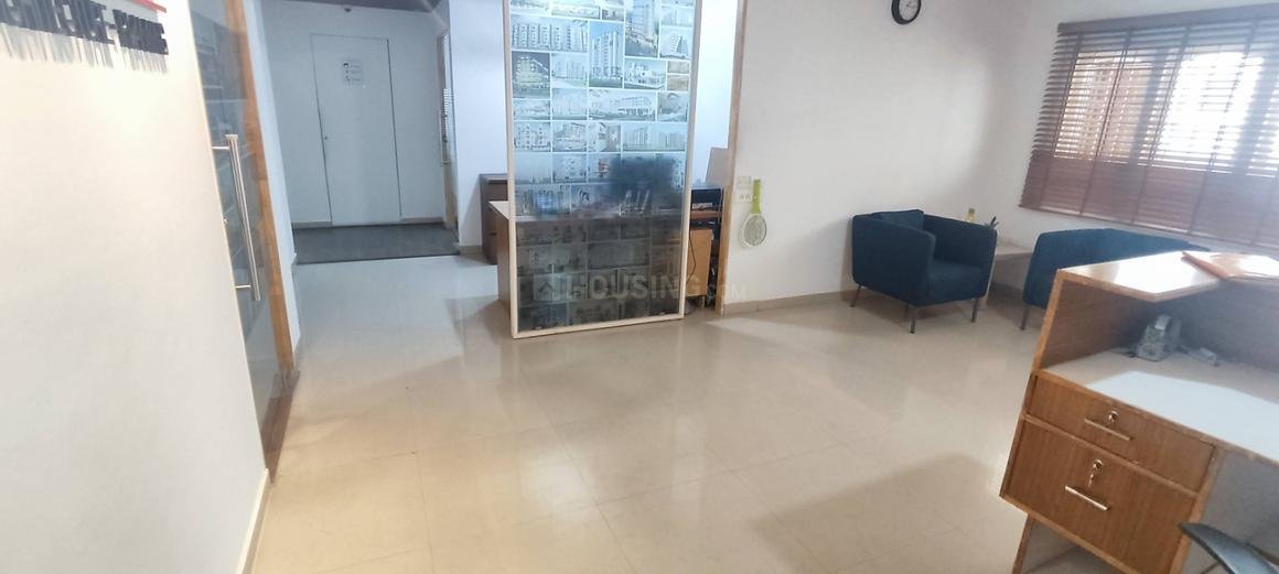 11300 sq.ft Ready to use Office Space, Madhapur, Hyderabad