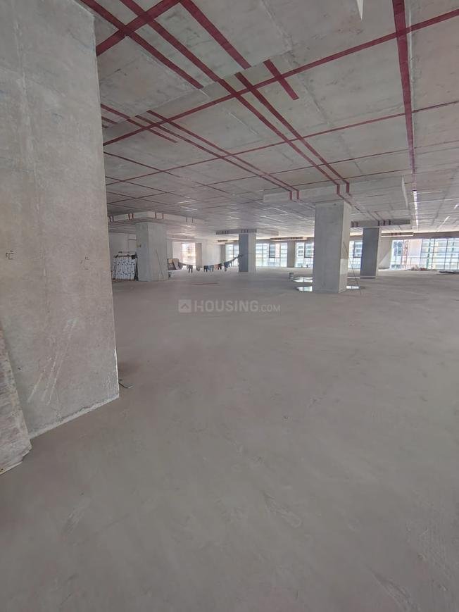12500 sq.ft Ready to use Office Space, Manchirevula, Hyderabad