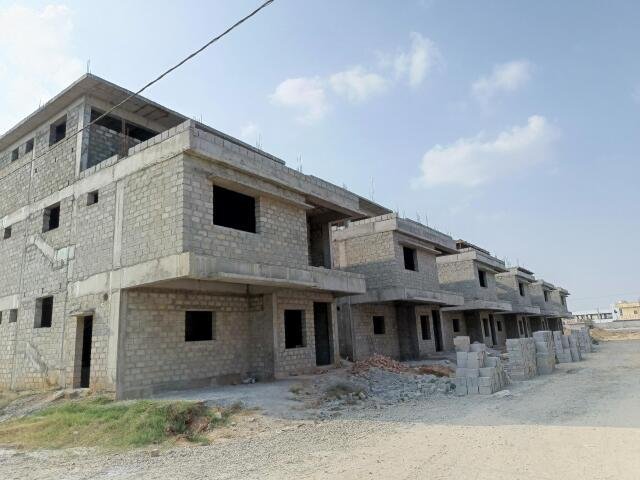 4 BHK Villa By APR Group APR Praveens Eterno, Sangareddy, Hyderabad