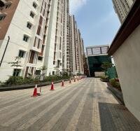2BHK 2Baths Flat for Rent in Honer Aquantis, Gopanpally, Hyderabad