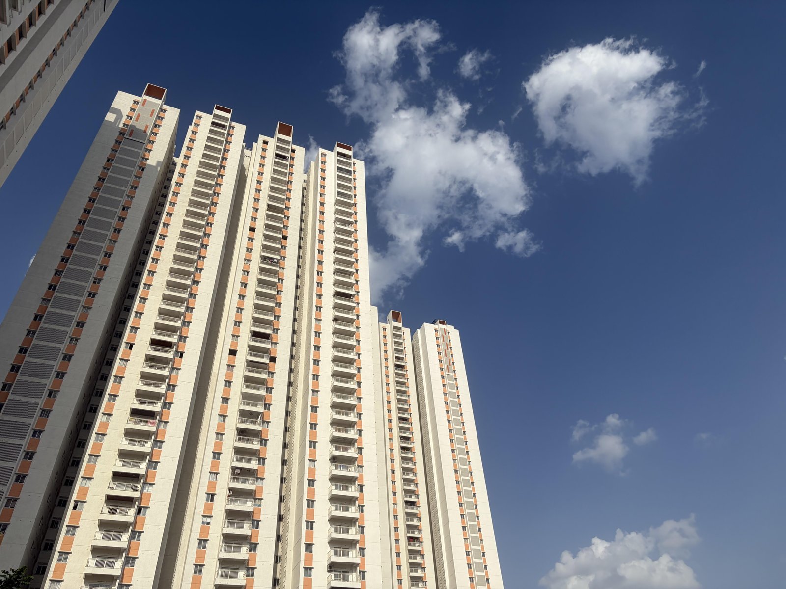 3 BHK Flat for rent in Tellapur, Hyderabad