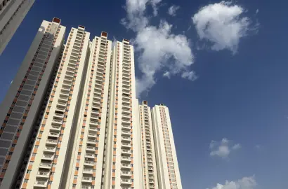 3BHK 3Baths Flat for Rent in My Home Sayuk, Tellapur, Hyderabad