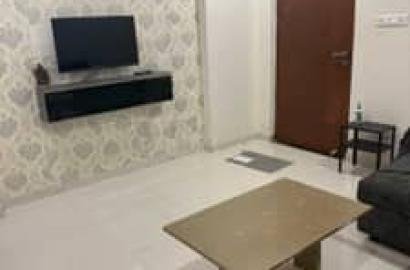 2 BHK 1504 Sq-ft Flat/Apartment For Rent in Pacifica Hillcrest, Gachibowli, Hyderabad