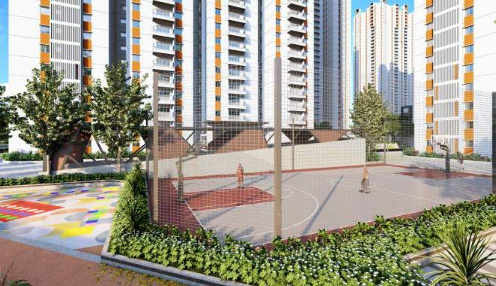 3 BHK Flat for rent in Tellapur, Hyderabad
