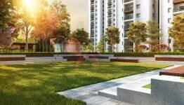 3BHK 3Baths Flat for Rent in Aparna Zenon, Puppalaguda, Hyderabad