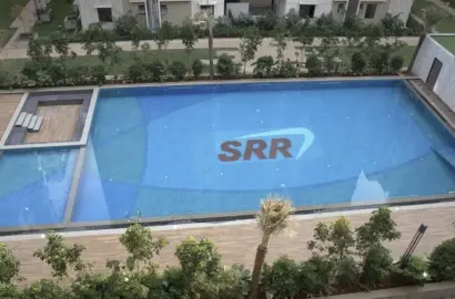 3BHK 3Baths Flat for Rent in Sriram River View, Narsingi, Hyderabad