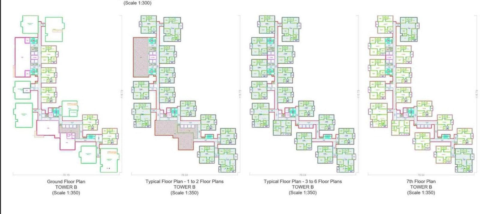 Godrej Brooklyn Avenue