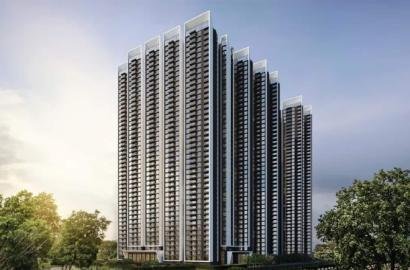 Godrej Brooklyn Avenue