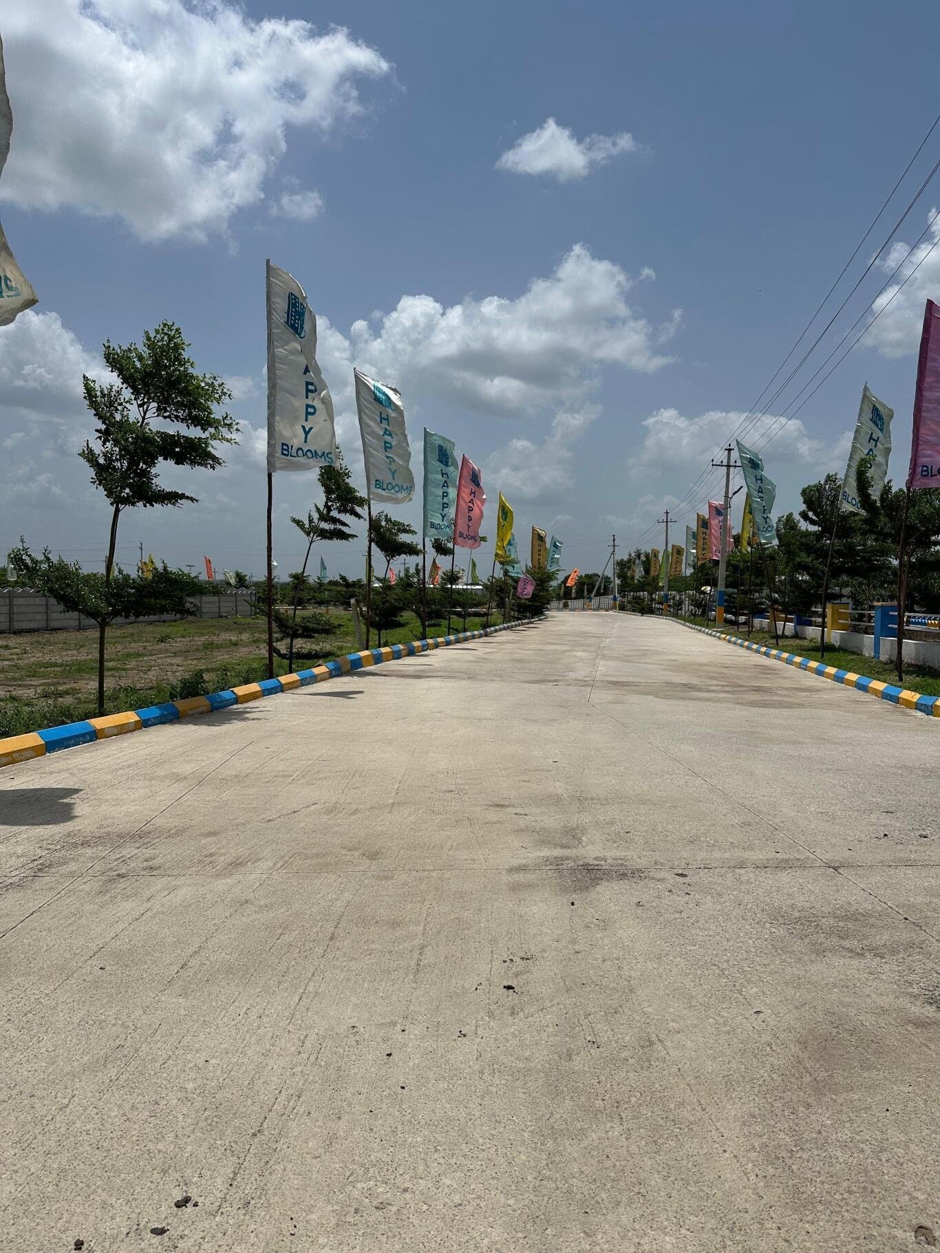 Samprada Elite Sadashivpet, Hyderabad