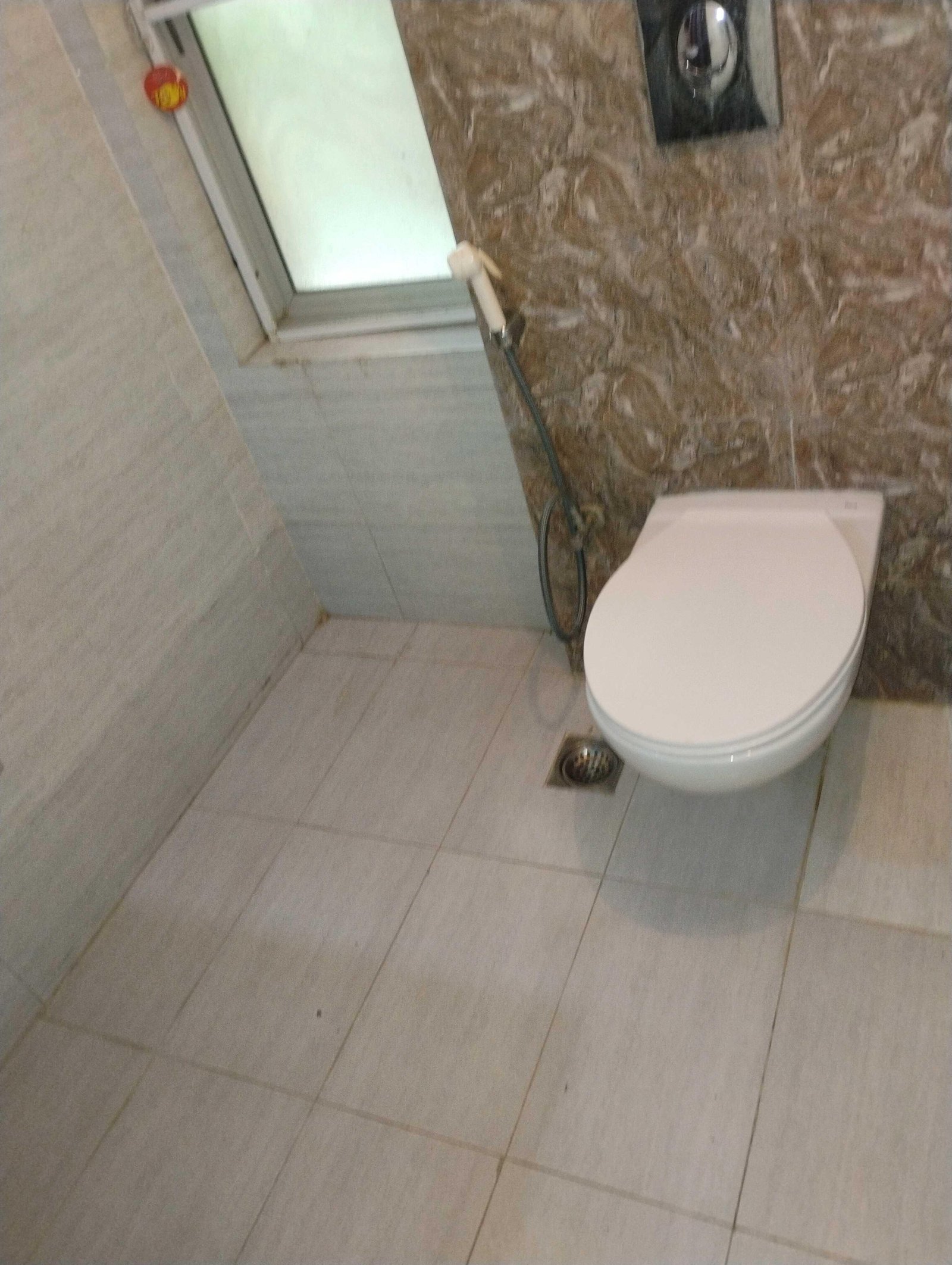 3BHK 2Baths Flat for Rent in Aparana Hill Park Silver Okes, Chandanagar, Hyderabad