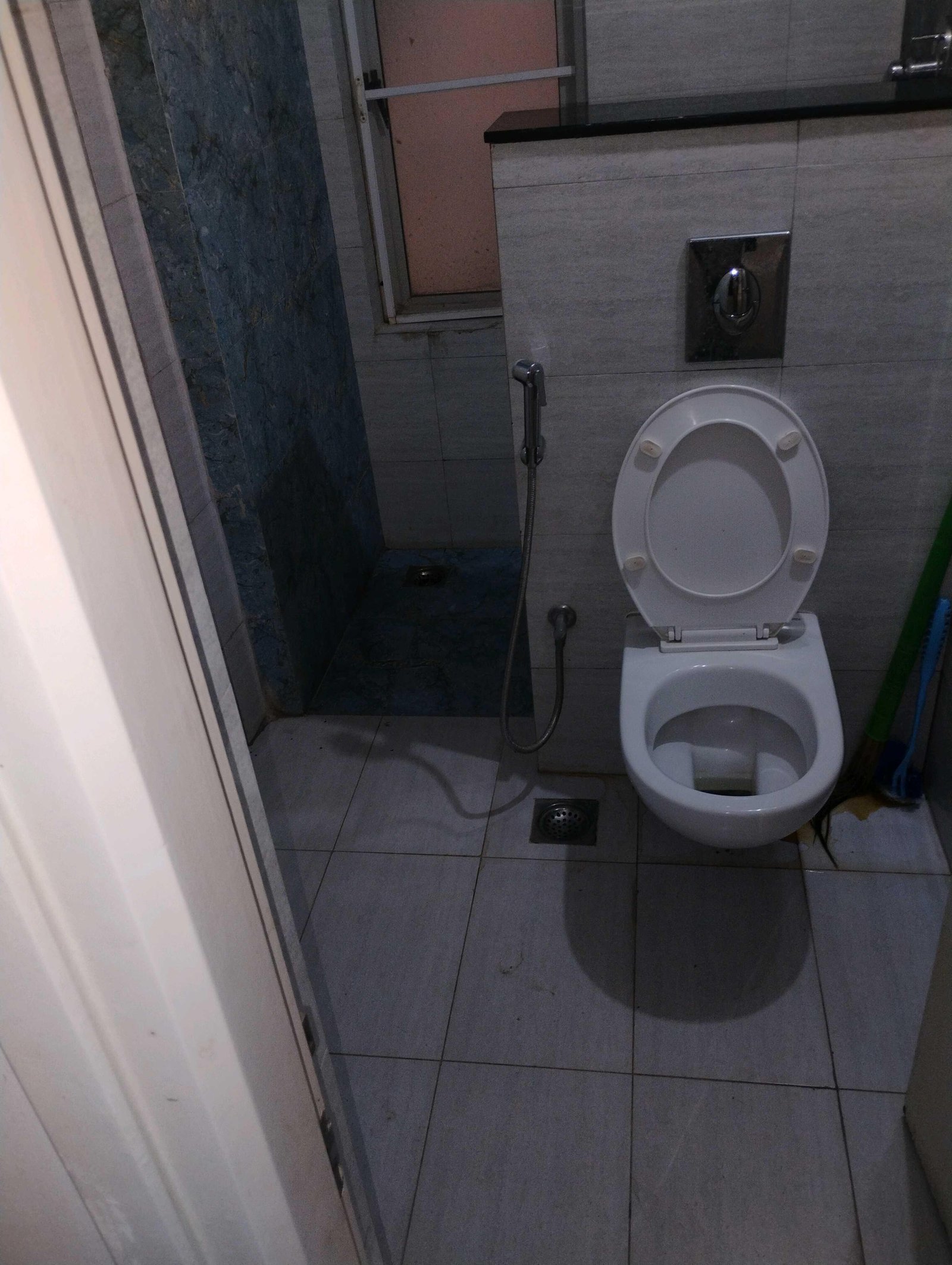3BHK 2Baths Flat for Rent in Aparana Hill Park Silver Okes, Chandanagar, Hyderabad