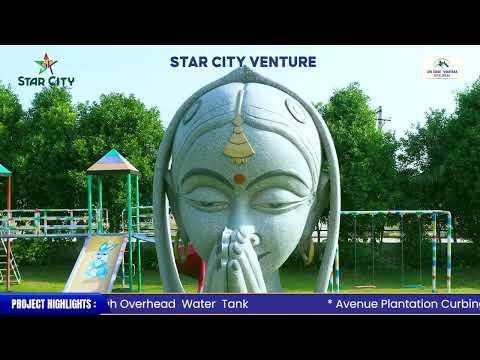 Plot For Sale In Sri Star City Shadnagar, Hyderabad
