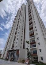 3BHK 3Baths Flat for Rent in Aparna Zenon, Puppalaguda, Hyderabad