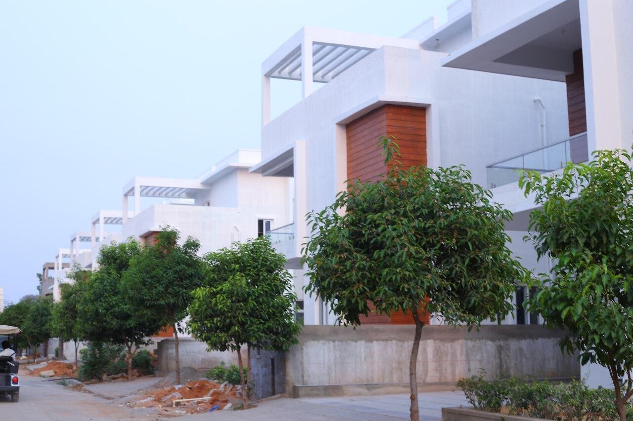3 BHK Flat for Rent in Sukhii Sree Sumeru, Saraswathi Colony, Uppal, East Hyderabad, Hyderabad