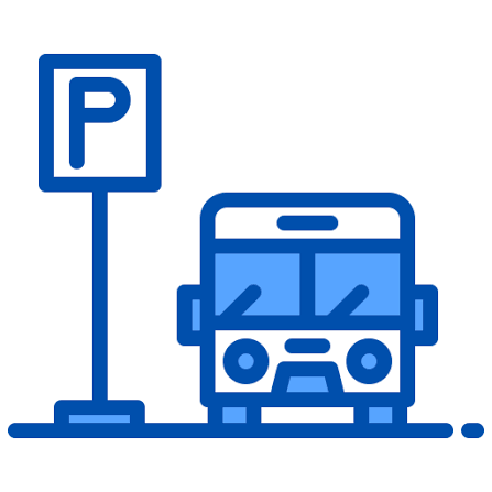 Bus Stop