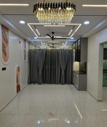 3 Bedroom 1617 Sq.Ft. Apartment in Bachupally Hyderabad