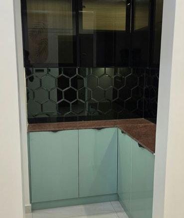 3 Bedroom 1617 Sq.Ft. Apartment in Bachupally Hyderabad