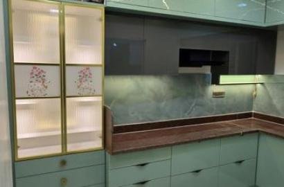 3 Bedroom 1617 Sq.Ft. Apartment in Bachupally Hyderabad