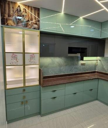 3 Bedroom 1617 Sq.Ft. Apartment in Bachupally Hyderabad