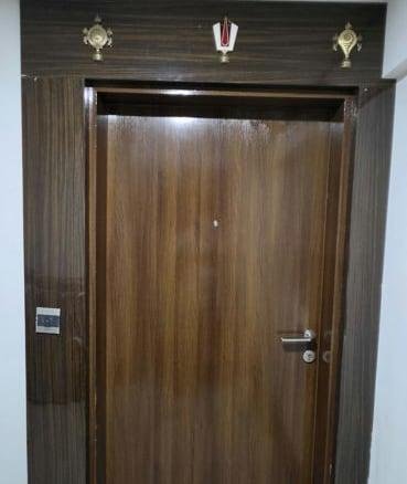 3 Bedroom 1617 Sq.Ft. Apartment in Bachupally Hyderabad