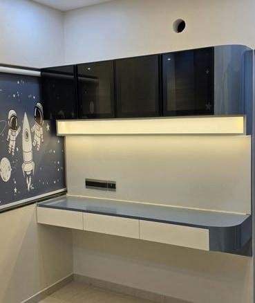3 Bedroom 1617 Sq.Ft. Apartment in Bachupally Hyderabad
