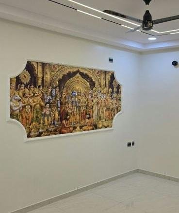 3 Bedroom 1617 Sq.Ft. Apartment in Bachupally Hyderabad