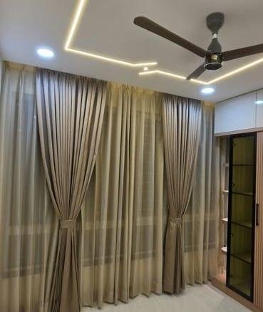 3 Bedroom 1617 Sq.Ft. Apartment in Bachupally Hyderabad