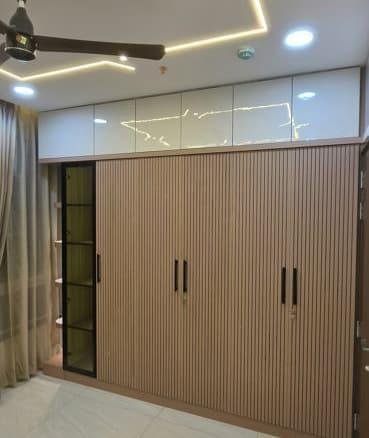 3 Bedroom 1617 Sq.Ft. Apartment in Bachupally Hyderabad