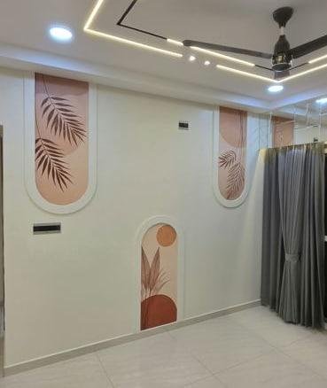 3 Bedroom 1617 Sq.Ft. Apartment in Bachupally Hyderabad